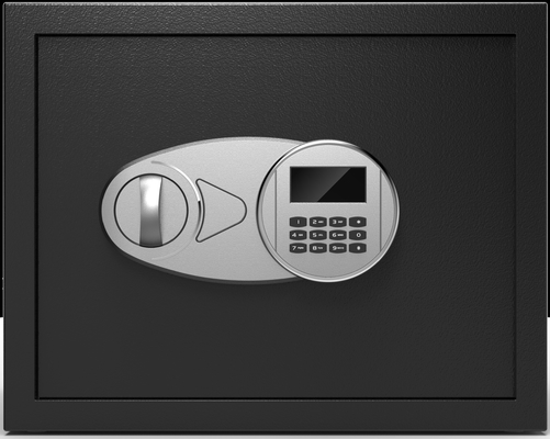 Сейфа банка металла пользы гостиницы шкаф безопасностью цифров домашнего мини электронный