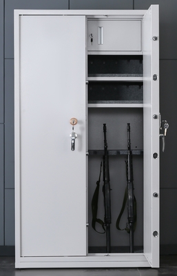 Шкафчик боеприпасов большого шкафа оружия металла безопасностью космоса электронного безопасного стальной