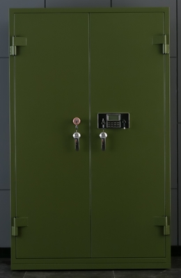 Шкаф хранения оружи размера шкафчика безопасности оружия металла мебели армии различный