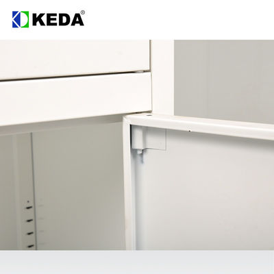 Кухонный шкаф файла офиса емкости нагрузки 0.157CBM 50kgs