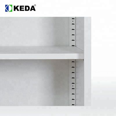 Кухонный шкаф опиловки металла глубины CE 40cm регулируемой полки