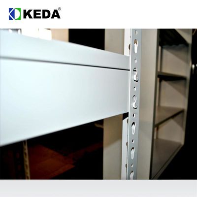 Полка хранения склада емкости Keda 200kgs