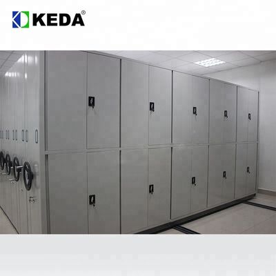 Кухонный шкаф книги Keda ISO14001 стальной для библиотеки
