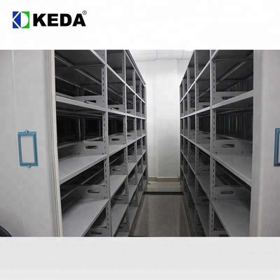 Кухонный шкаф книги Keda ISO14001 стальной для библиотеки