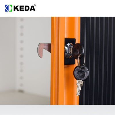 Шкаф двери двери BSCI Tambour шторки ролика Keda