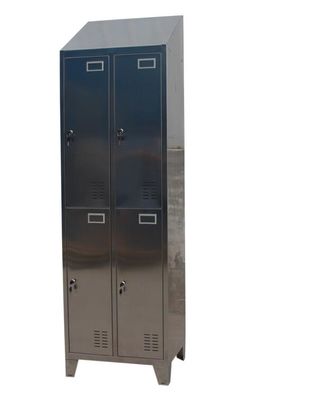Шкаф шкафа металла цвета D500mm нержавеющей стали RAL