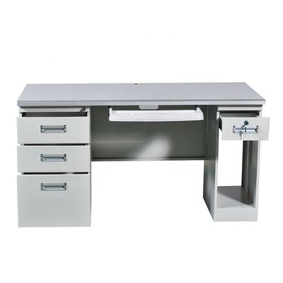 Современный стол таблицы компьютера домой BSCI офиса Furniure стальной