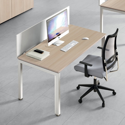 Офисная мебель домашнего офиса 1 дизайн рабочего места столов компьютера человека простой