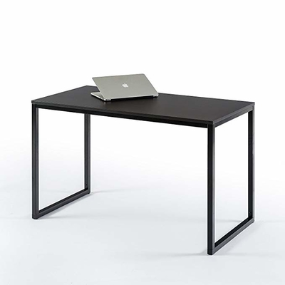 Стол офиса трубки простого стола таблицы домашнего компьютера стальной