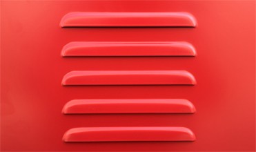 Современный шкаф живущей комнаты стойки ТВ металла мебели спальни постучанный вниз 1